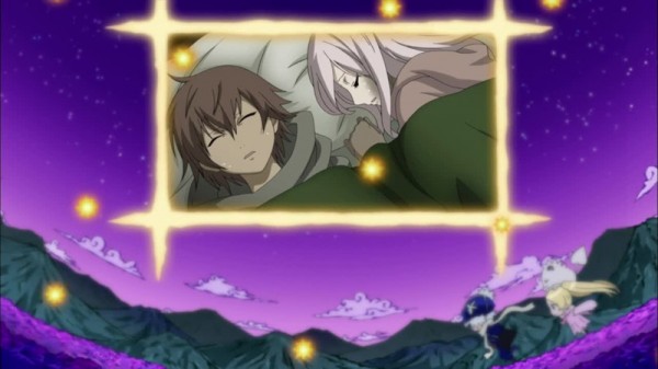 Tegami Bachi REVERSE00069