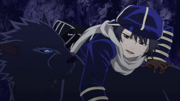 Tegami Bachi REVERSE00071