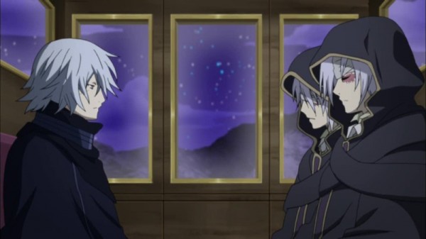Tegami Bachi REVERSE00072