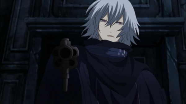 Tegami Bachi REVERSE00073