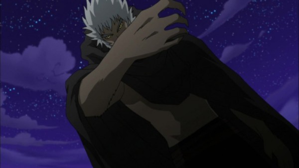 Tegami Bachi REVERSE00073