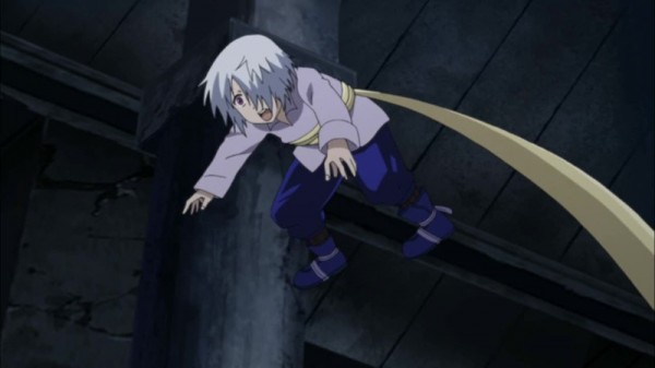 Tegami Bachi REVERSE00074