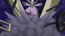 Tegami Bachi REVERSE00074