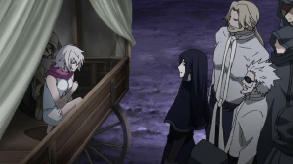 Tegami Bachi REVERSE00080