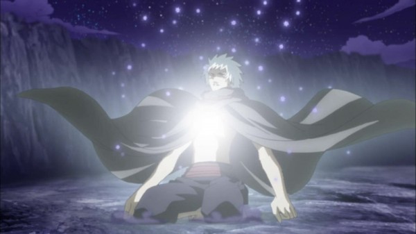 Tegami Bachi REVERSE00081
