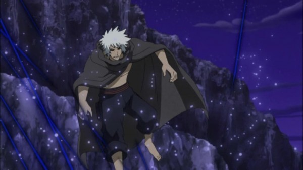 Tegami Bachi REVERSE00082