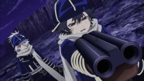 Tegami Bachi REVERSE00082