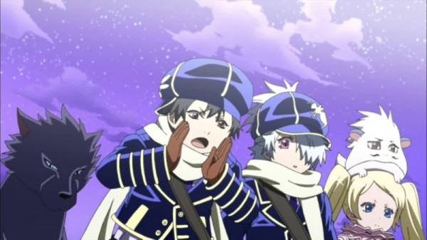 Tegami Bachi REVERSE00082
