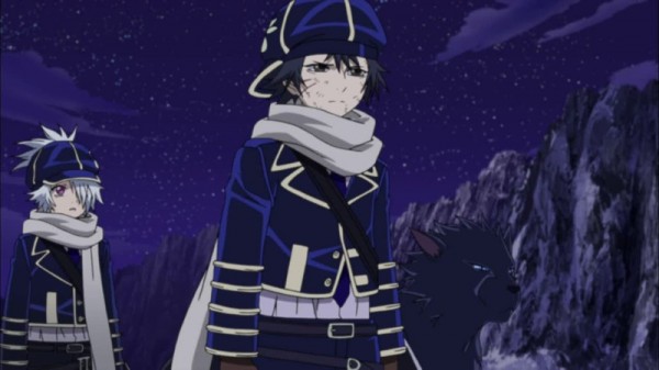 Tegami Bachi REVERSE00083