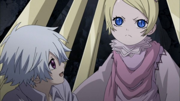 Tegami Bachi REVERSE00084