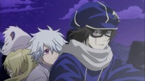 Tegami Bachi REVERSE00085