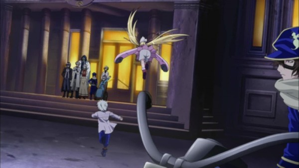 Tegami Bachi REVERSE00088