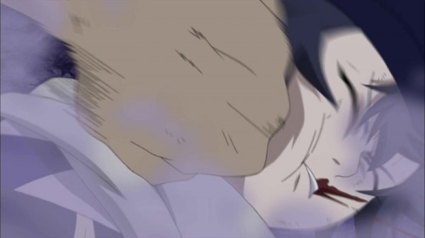 Tegami Bachi REVERSE00088