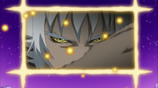 Tegami Bachi REVERSE00089