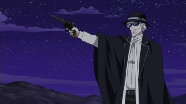 Tegami Bachi REVERSE00089