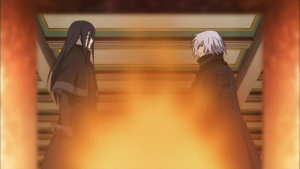 Tegami Bachi REVERSE00091