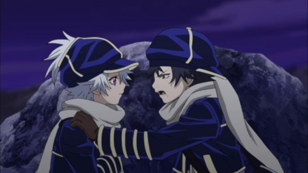 Tegami Bachi REVERSE00093