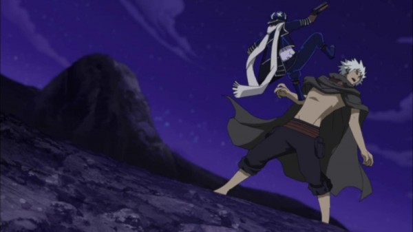 Tegami Bachi REVERSE00097