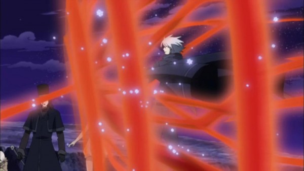 Tegami Bachi REVERSE00099