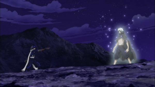 Tegami Bachi REVERSE00101