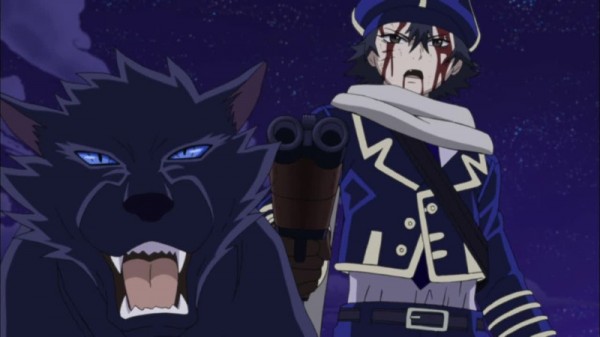 Tegami Bachi REVERSE00103