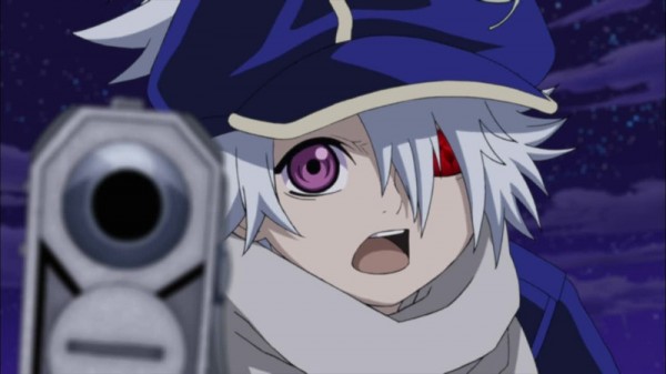 Tegami Bachi REVERSE00107