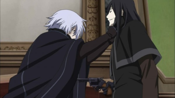 Tegami Bachi REVERSE00109