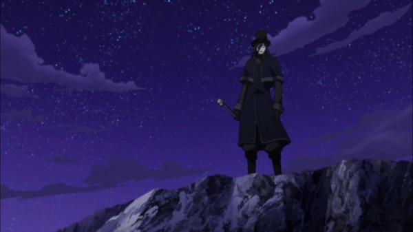 Tegami Bachi REVERSE00110