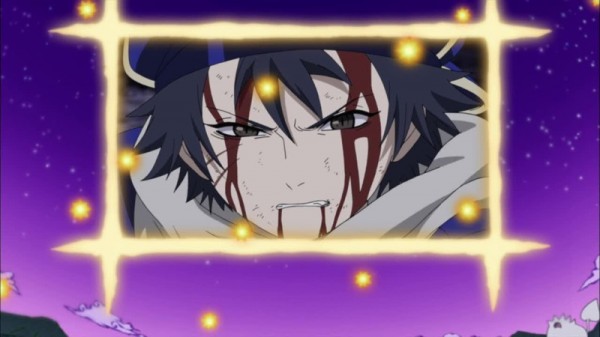 Tegami Bachi REVERSE00111