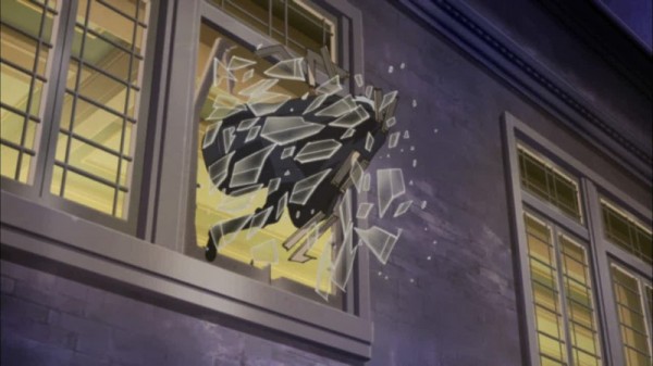 Tegami Bachi REVERSE00114