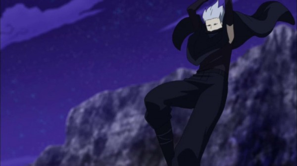Tegami Bachi REVERSE00117