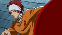 Air Gear OVA00062