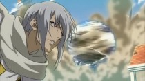 Air Gear OVA00099