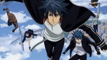 Air Gear OVA00104