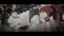Mahou Shoujo Madoka Magica00010