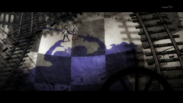 Mahou Shoujo Madoka Magica00011