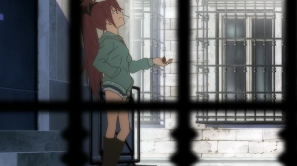 Mahou Shoujo Madoka Magica00057
