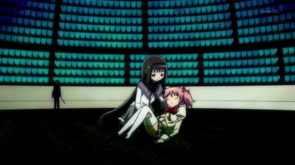 Mahou Shoujo Madoka Magica00110