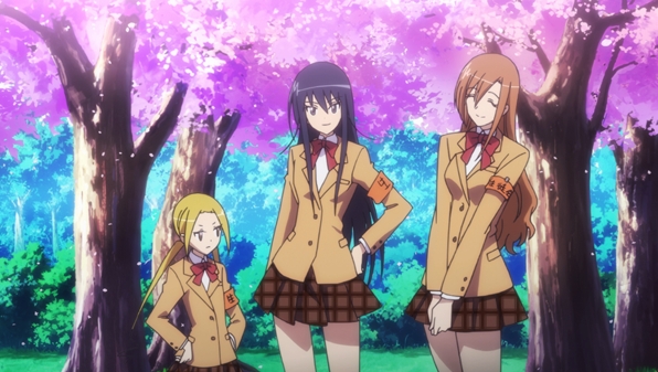 SeitokaiYakuindomo
