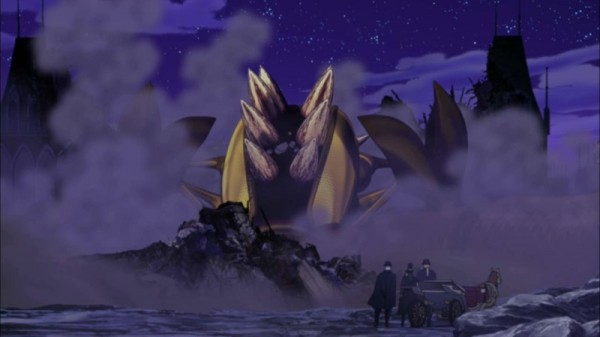 Tegami Bachi REVERSE00022
