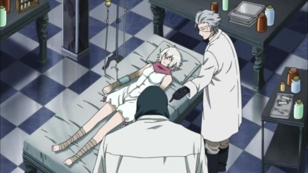Tegami Bachi REVERSE00026