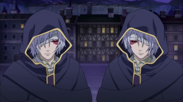 Tegami Bachi REVERSE00030