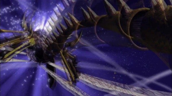 Tegami Bachi REVERSE00030