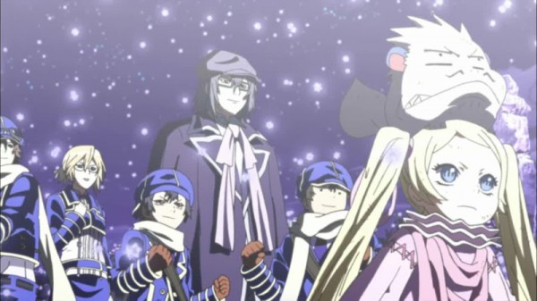 Tegami Bachi REVERSE00033