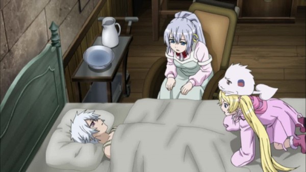Tegami Bachi REVERSE00038