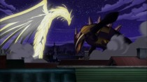 Tegami Bachi REVERSE00044