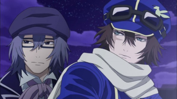 Tegami Bachi REVERSE00050