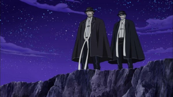 Tegami Bachi REVERSE00055