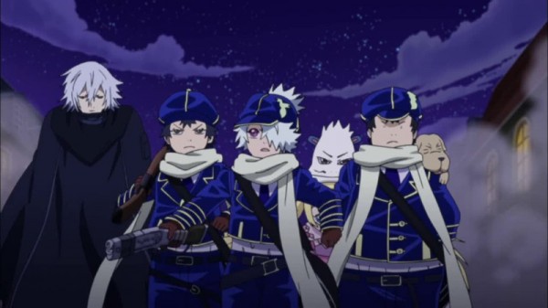 Tegami Bachi REVERSE00058