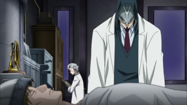 Tegami Bachi REVERSE00060
